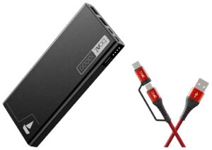 Best Power Banks for Travel