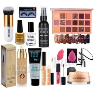 The Importance of Beauty Products for Women