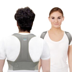 The Benefits of Using a Tynor Posture Corrector