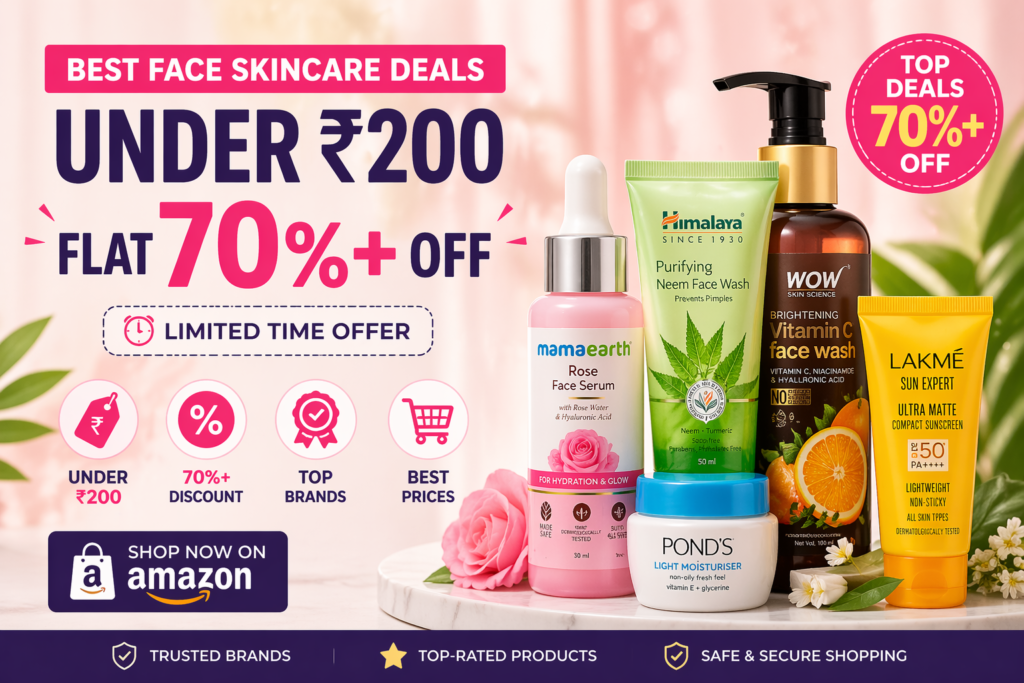 SkinCare Face