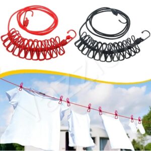 Clothes Drying Rope
