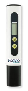 TDS Meter for Water Testing