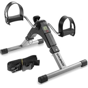 Mini Cycle Pedal Exerciser