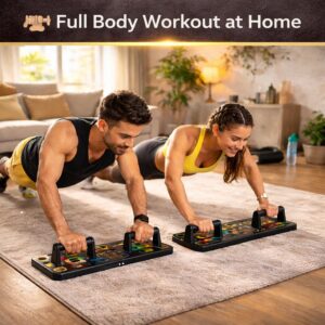 Pushup Board