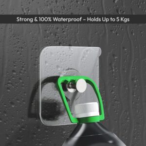 Hooks for Wall Without Drilling