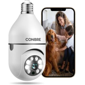 Bulb Camera