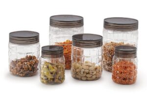 Kitchen Storage Container Box