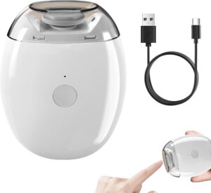 Electric Nail Clipper