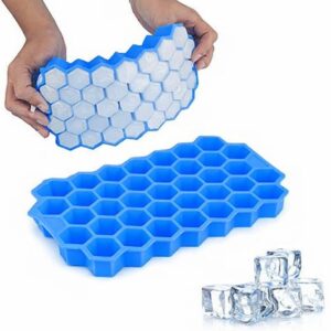 ice Trays for Freezer Silicone