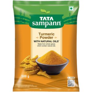Sampann Turmeric Powder