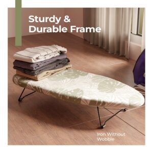 Foldable Ironing Board