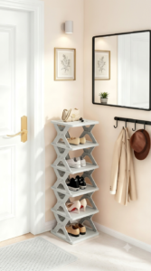 Shoe Rack