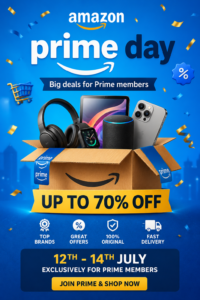 Prime Sale